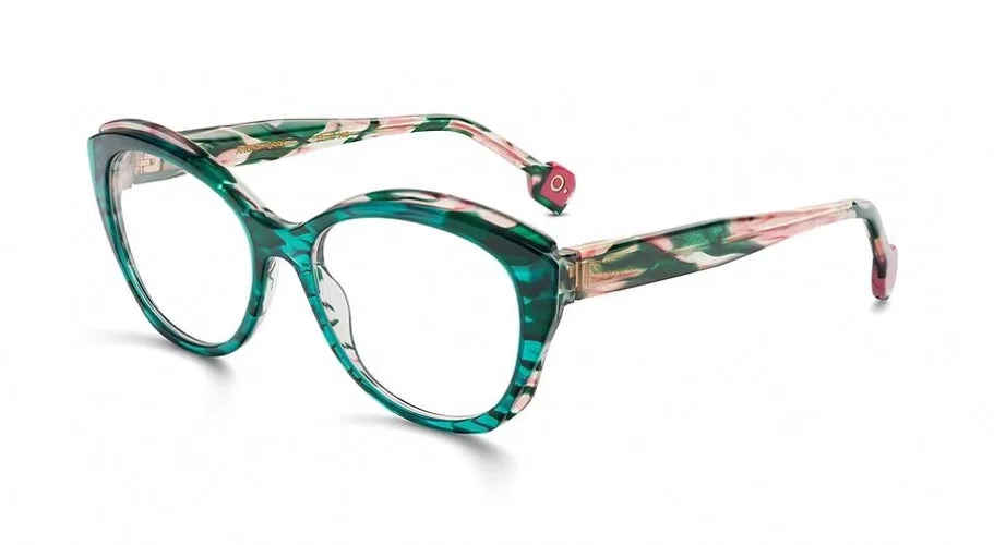 Etnia Barcelona ANONA Eyeglasses - view 2